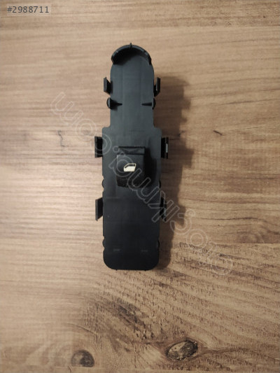 PEUGEOT 307 CAM DÜĞMESİ