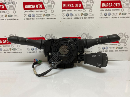 RENAULT MEGANE 4 AİRBAG SARGI SİNYAL 255644795R ORJINAL