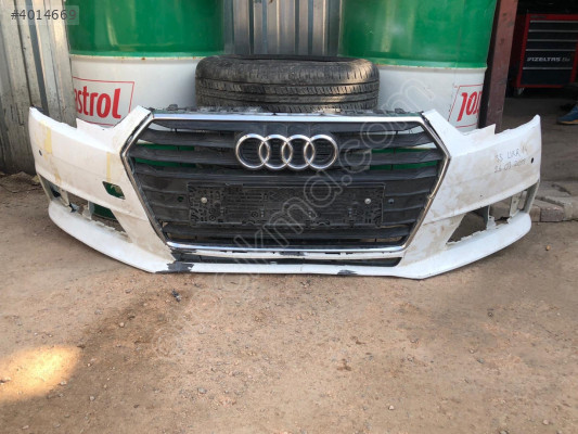 AUDİ A4 2018 DOLU ÖN TAMPON