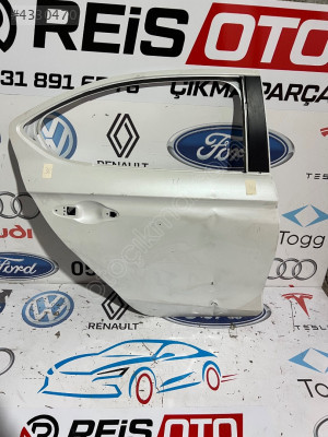 2023 Model Honda city çıkma arka sağ kapı