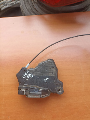 Honda Civic Fb7 Sol Ön Kapı Kilidi