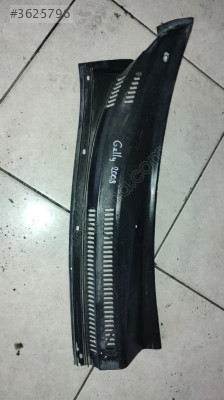 Geely Sağ Ön Cam Izgarası (Çıkma)