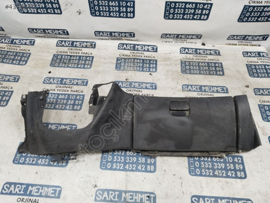 ÇIKMA HYUNDAİ H100 TORPİDO KAPAĞI