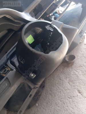 BMW 5 F10.Direksiyon kapakları 133151 10