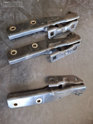 Fiat doblo kaput menteşe orjinal sıfır 46782384
