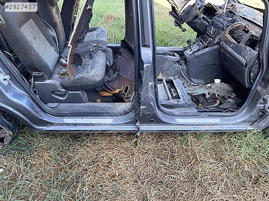Opel zafira B sağ marşbiyel EMR OTOMATİV