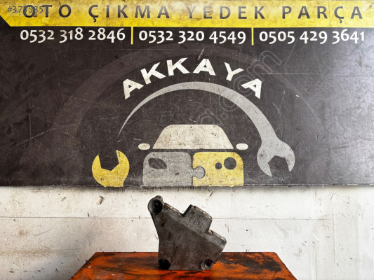 9191991 GM OPEL ASTRA CORSA AGİLA 1.2 Çıkma Motor Kulağı