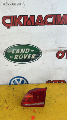 PASSAT B7 SAĞ İÇ STOP 3AE945308