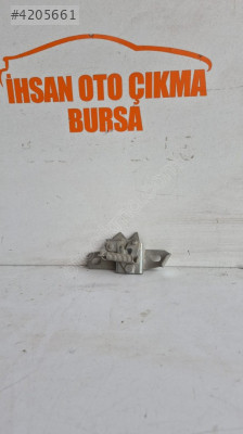 Lada Niva kaput kilidi