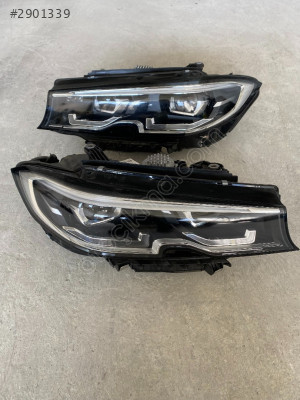 BMW G20 320 330 ÇIKMA FAR