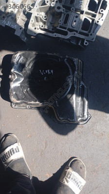 Ford Transit V184 Karter