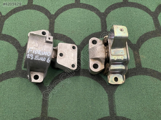 FIAT FIORINO 1.3 EURO 6 MOTOR KULAKLARI *ALKAN OTOMOTİV*