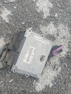 1039S00191 Citroen jumper motor beyni