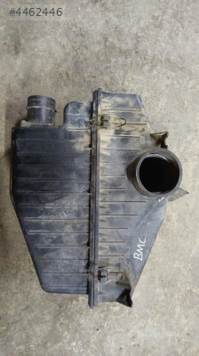 BMC megastar hava filtre kazani