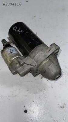 A6519060000 MERCEDES SPRİNTER EURO 5 651 MARŞ MOTORU
