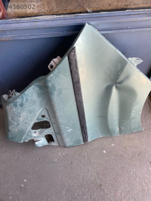 FORD CUSTOM 2020 ÇIKMA ORJİNAL SAĞ ÖN ÇAMURLUK