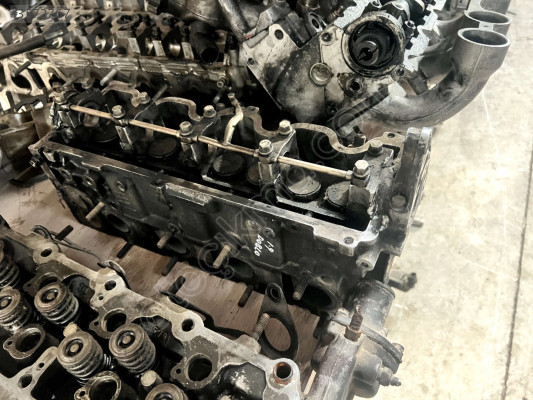 FIAT DOBLO 1.9 DÜZ SİLİNDİR KAPAĞI
