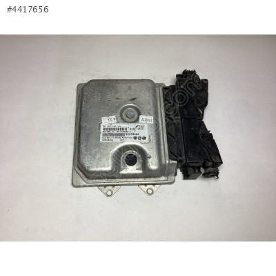 Fiat Tipo 1.3 Motor Beyni MJD 9DF.F1 HW000 55279666