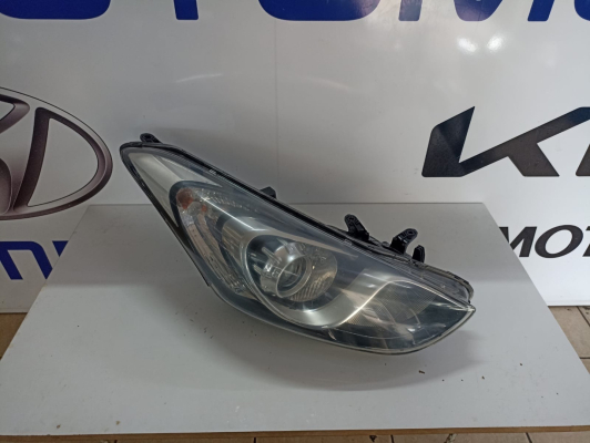 HYUNDAİ İ30 2012-2016 SAĞ SOL FAR ORİJİNAL ÇIKMA YEDEK PARÇA