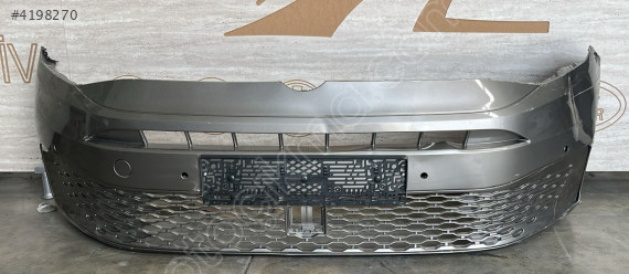 VOLKSWAGEN CADDY ÖN TAMPON