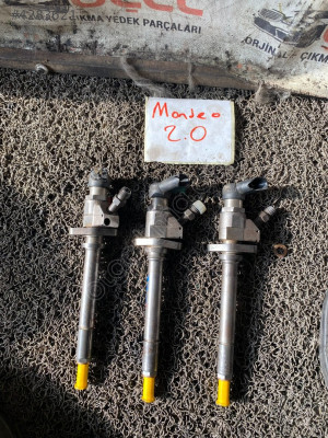 FORD MONDEO 2.0 ENJEKTÖR TAKIMI ÜÇEL OTO ÇIKMA BURSA