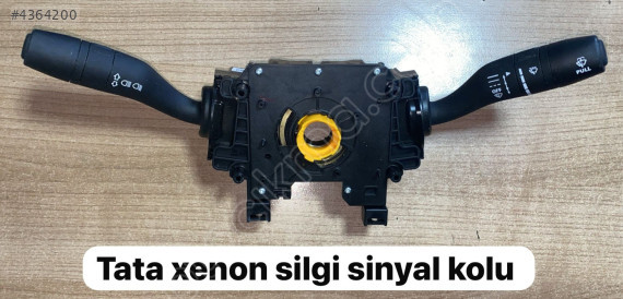TATA XENON SİLGİ SİNYAL KOLU                           (XS301S26)
