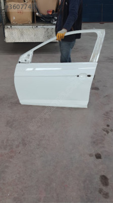 VW POLO 20/23 Sol  ÖN  KAPI SEFALILAR OTO CIKMA