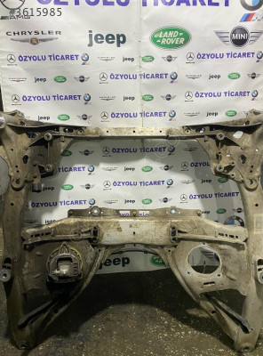 BMW G14-G15-G16 8 Serisi Ön Motor Alt Travers 6861106