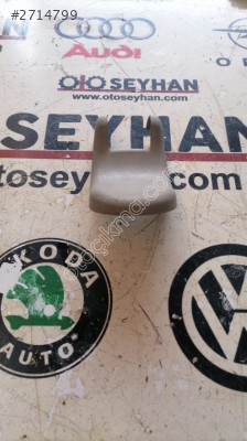 71691-02010 Toyota Auris koltuk kızagı braketi
