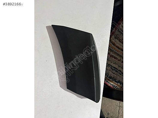 Sprinter crafter çamurluk çıtası ORJİNAL a9066904782 sağ sol