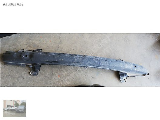 VW GOLF 4 TAMPON DEMİRİ ÜNALLAR OTO YEDEK PARÇADA