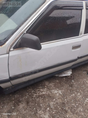 RENAULT 25 SOL ÖN KAPI