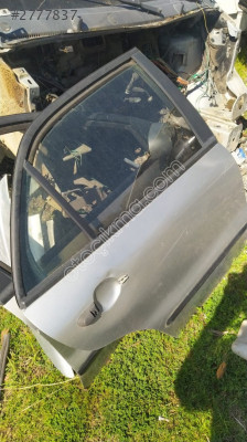 Fiat Maria sağ arka kapı yedek parça