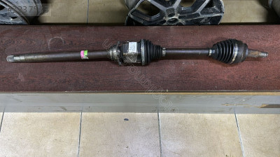 FİAT EGEA SAĞ AKS 1.6 OTOMATİK ORJİNAL ÇIKMA FİAT YEDEK PARÇA