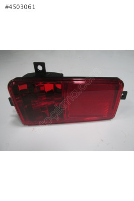 Fiat Ducato Arka Sis Lambası Sağ Mars Uyumlu 20072014