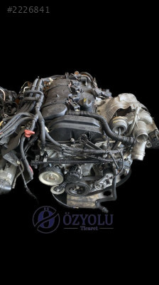 BMW N13B16 Komple Motor