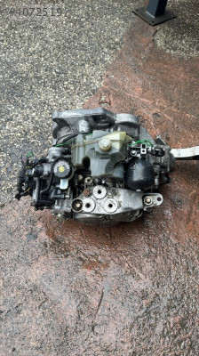 FİAT LİNEA 1.3 OTOMATİK ŞANZIMAN