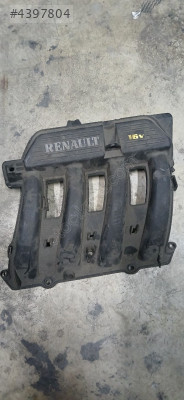 Renault megane çıkma emme manifoldu