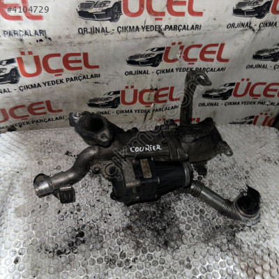 FORD COURİER EGR ÜÇEL OTO ÇIKMA BURSA