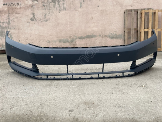 PASSAT ÖN TAMPON 2014 2015 2016 2017 2018 2019 SIFIR 3G0807217F