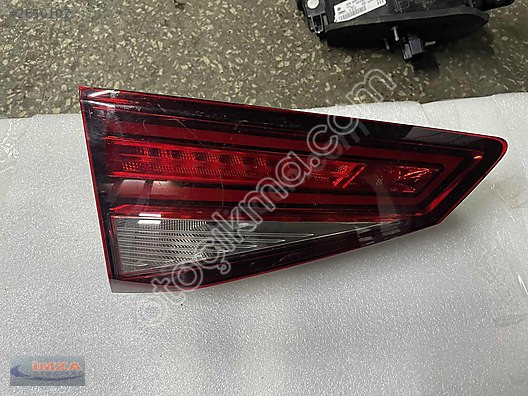 575945307 SEAT ATECA SOL İÇ STOP LEDLİ