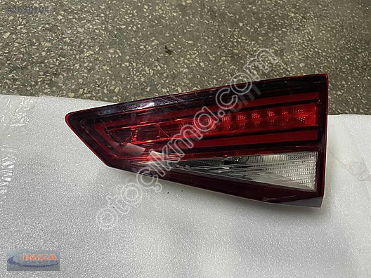 575945308D SEAT ATECA SAĞ İÇ STOP LEDLİ ORİJİNAL