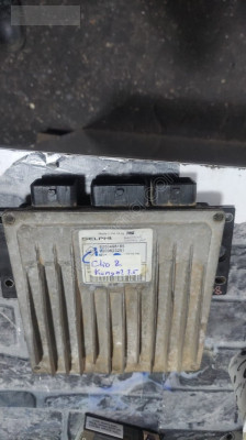 RENAULT KANGOO 1.5 DCİ MOTOR BEYNİ