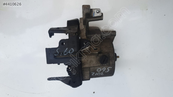 volvo s60 2012 1.6 mazot filtresi/kütüğü (son fiyat)