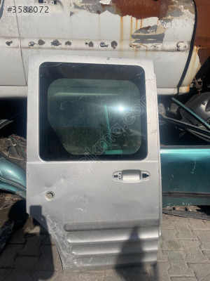 Ford connect sağ sürgülü kapı