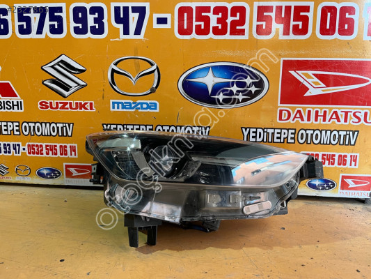 mazda cx 3 sağ ön far
