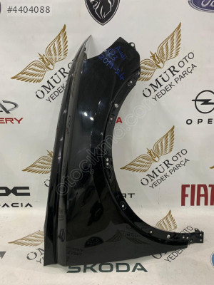 AUDİ Q3 SAĞ ÖN ÇAMURLUK (19-24) ORİJİNAL ÇIKMA -83A821022