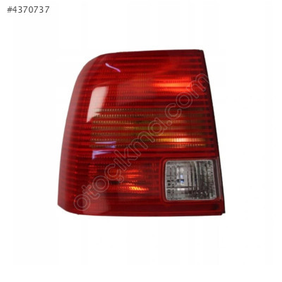 3B5945095F VW PASSAT 1997-2001 STOP LAMBASI SOL
