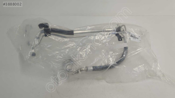 97775-1W200 KLİMA BORUSU ÜST 12>  RİO