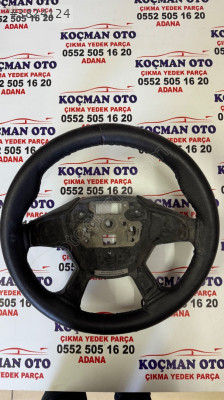 Ford Focus 3 direksiyon simidi(OEM:AM513600AE-3ZHE)